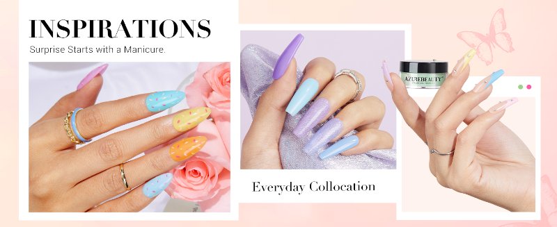dip nail kit