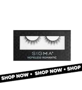 Lashes