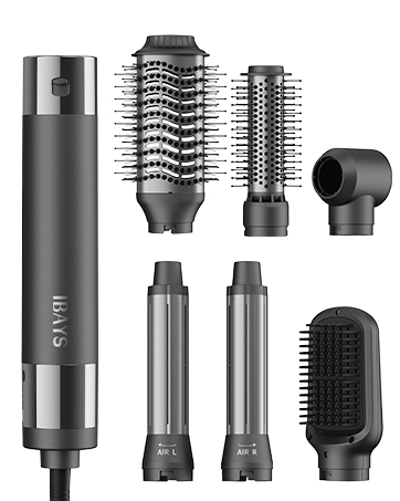 blow dryer brush