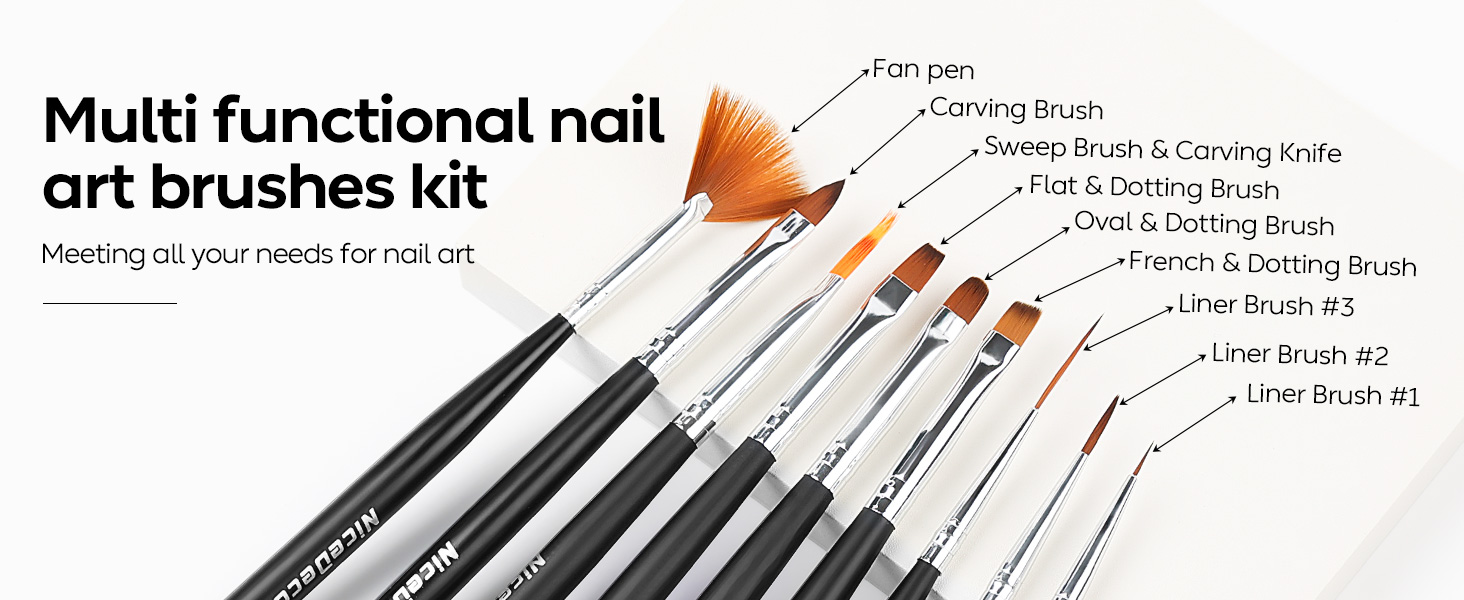 cream gel nail polish