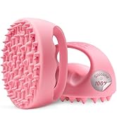 SILKLE Anti-Cellulite Silicone Massager Brush - Deep Tissue Body Scrubber for Cellulite Remover, ...