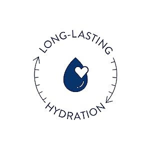 long lasting hydration