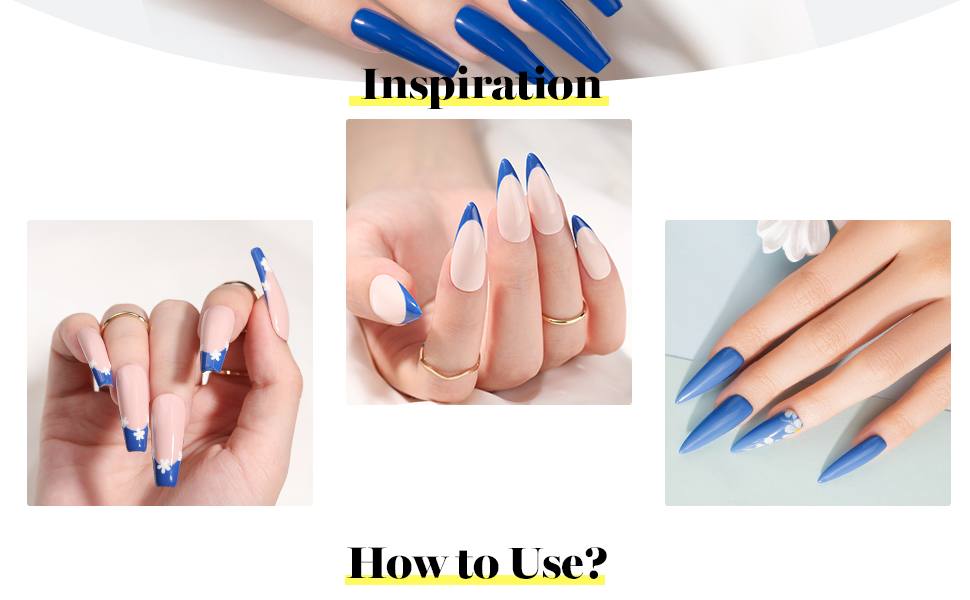1 pcs beetles gel polish