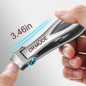 nail clippers