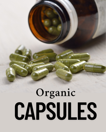 Organic Capsule