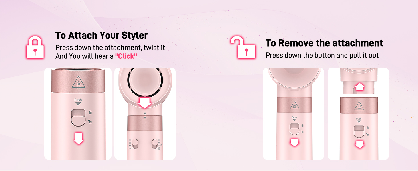 Hair Styler Image