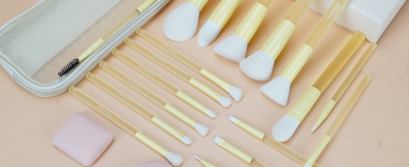make up brushes pack