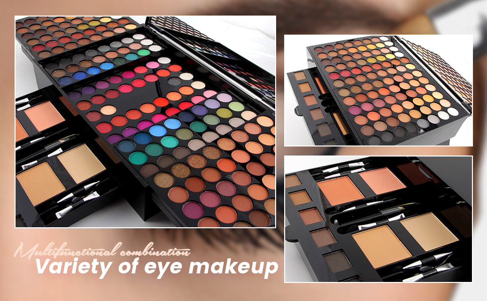 makeup kit