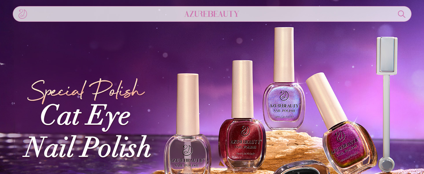 nail polish