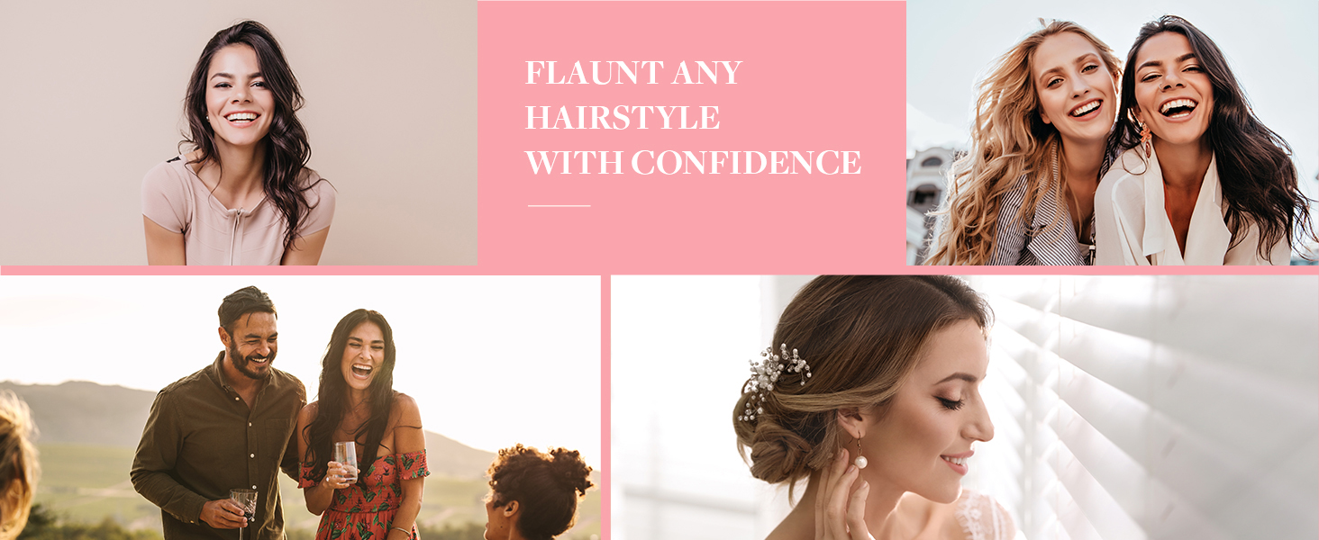 hair extension