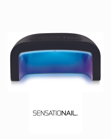 Brand A+ MAIN IMAGE GEL LAMP