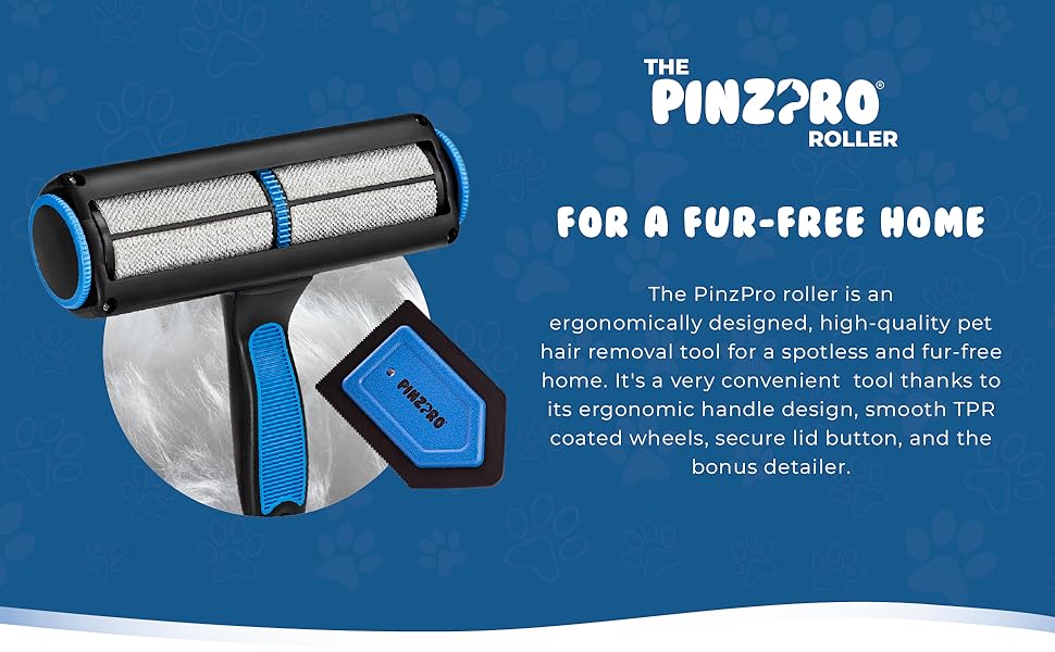 Logo PinzPro