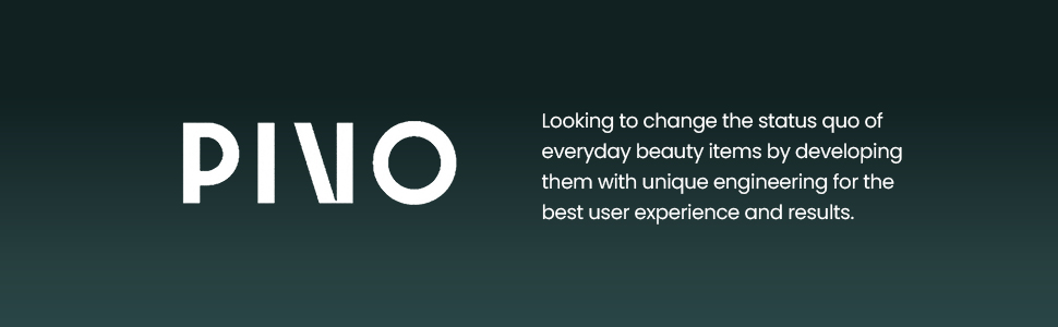 pivo scissor clipper change the status quo