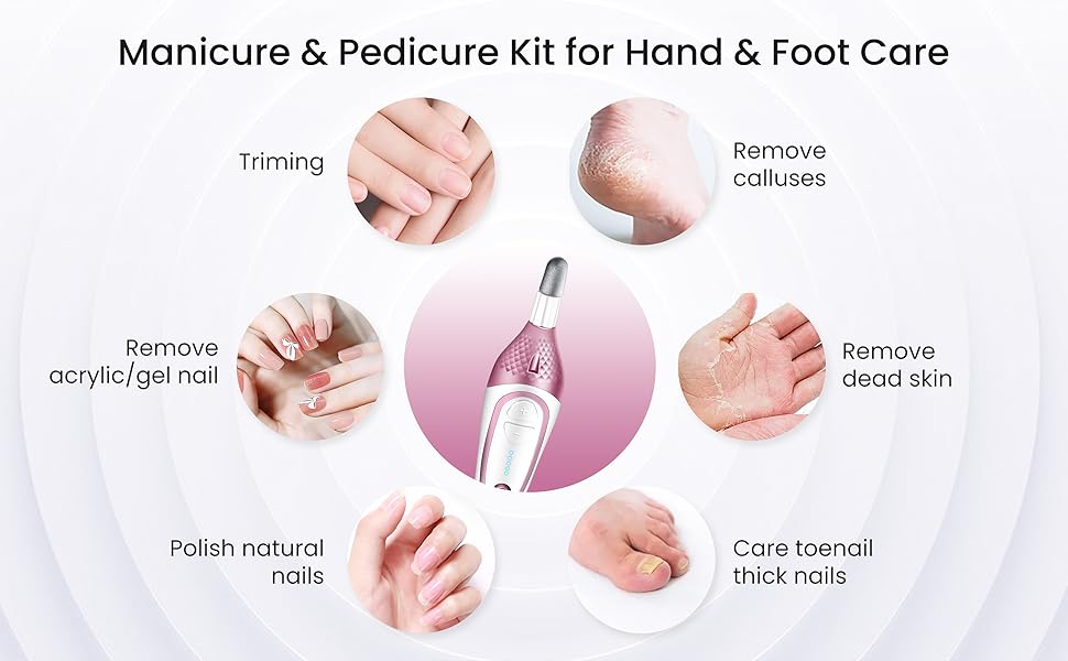 nail drill