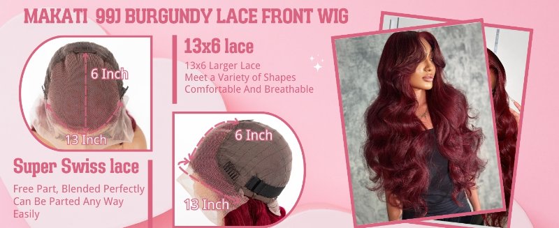 13x6 lace front wigs human hair