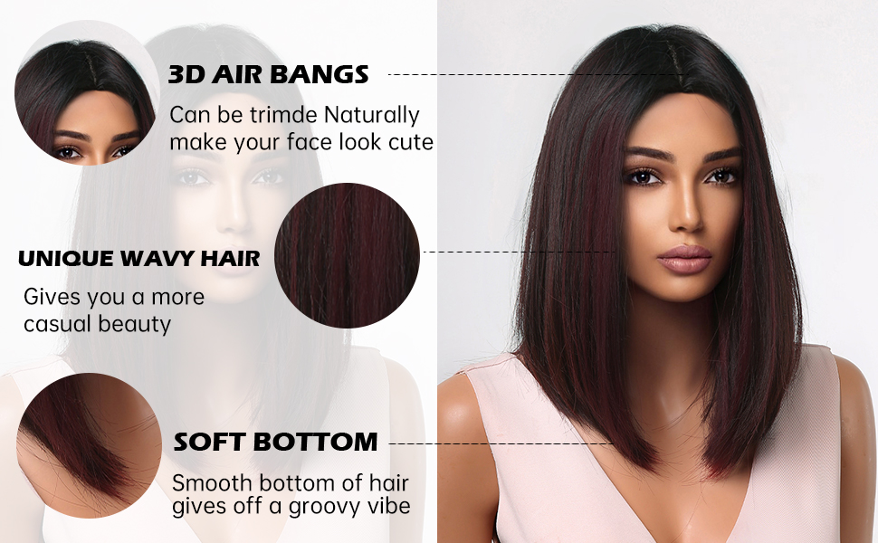 WIGS