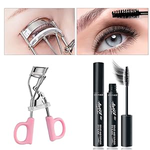 Length Mascara