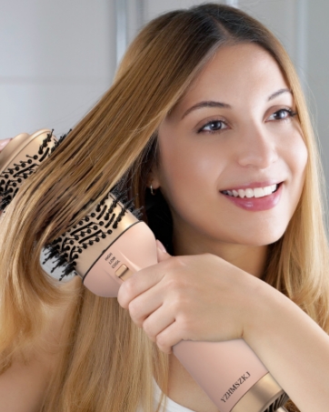 Blow Dryer Brush