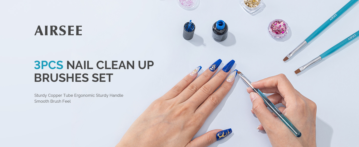 nail brush