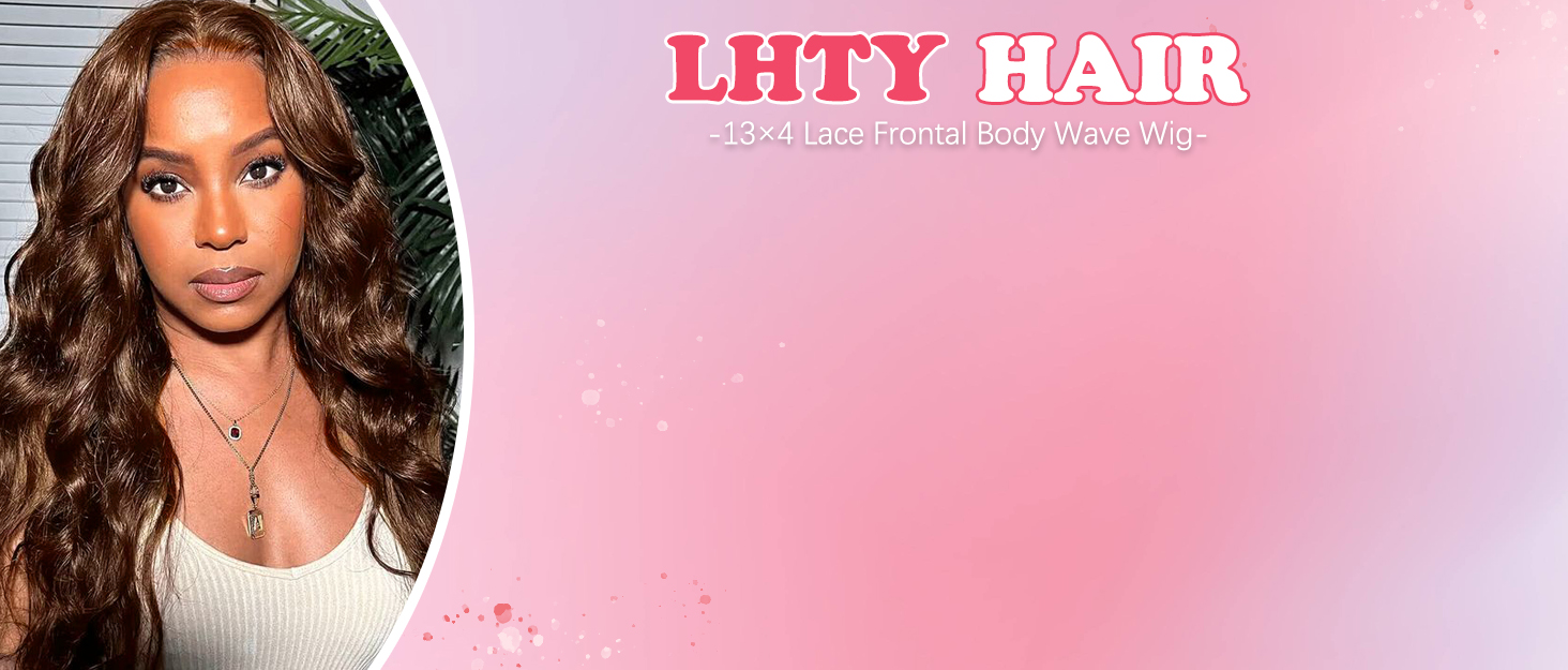 13x4 Lace Front Wigs Human Hair