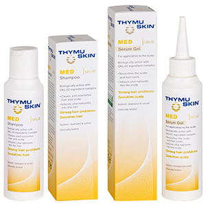Thymuskin MED Line