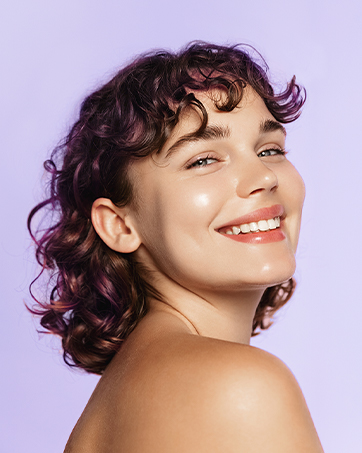 Hair Dryer with Diffuser