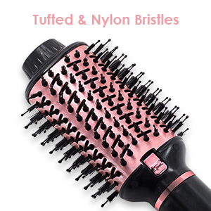 blowdry brush for hair