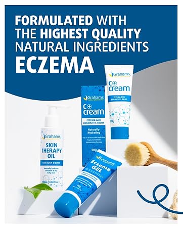 High quality natural ingredients