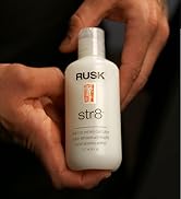 rusk str8