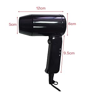 car hair dryer