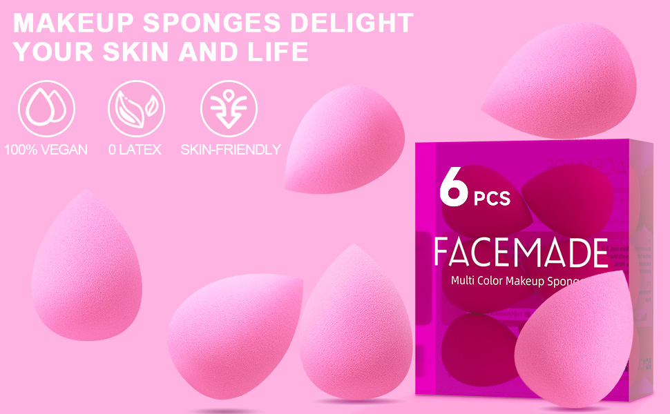 makeup sponge