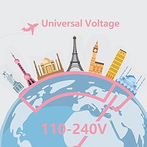 travel hair dryer dual voltage,travel hair dryer,small blow dryer,travel blow dryer