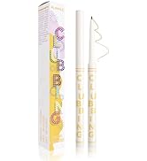 BEUKING Colored Matte Eyeliner, Smudge-Proof Eye Makeup Pen, Waterproof Sweat-proof Long-lasting ...