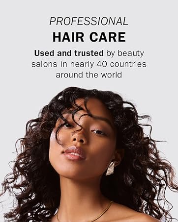 TRUSS professional hair care