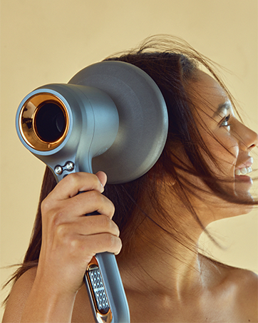 hai dryer diffuser