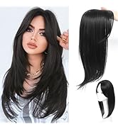 Hair Topper
