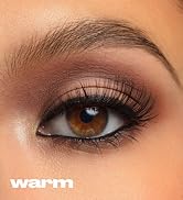 URBAN DECAY Naked Shaped Eyeshadow Palette - Multi-Use Warm-Toned Neutral Eye & Face Palette, 14 ...