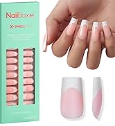 French Press on Nails