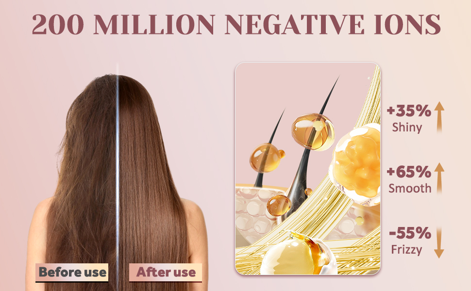 hair dryer ionic