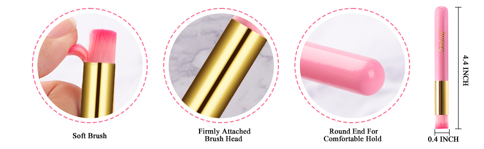 Lash Cleanser Brush