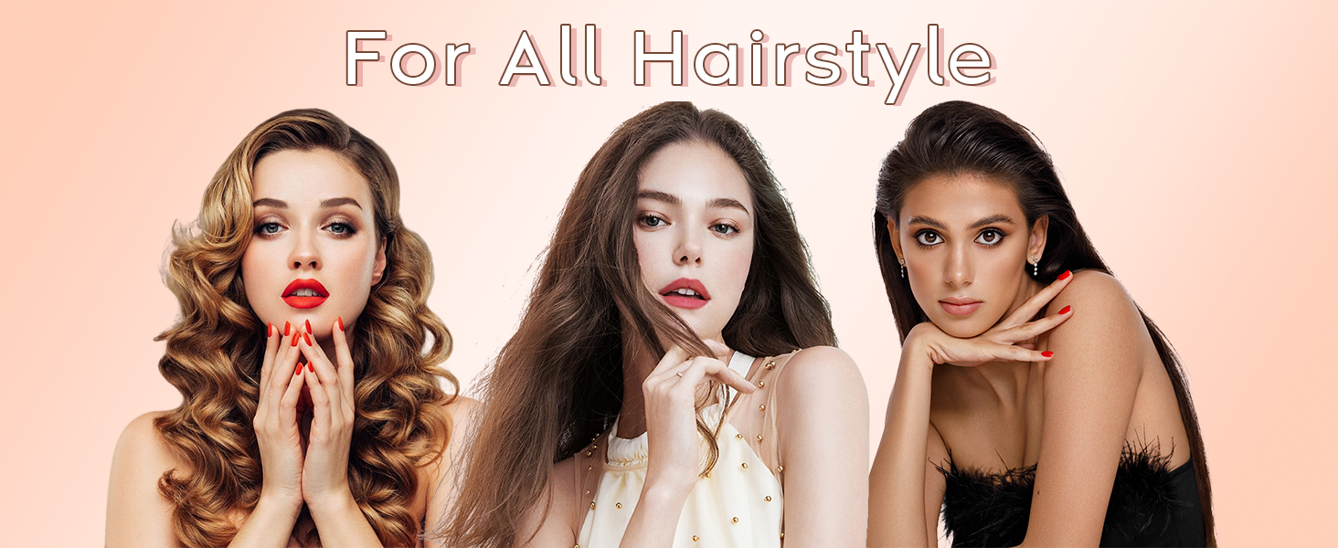 Hair Dryer Brush