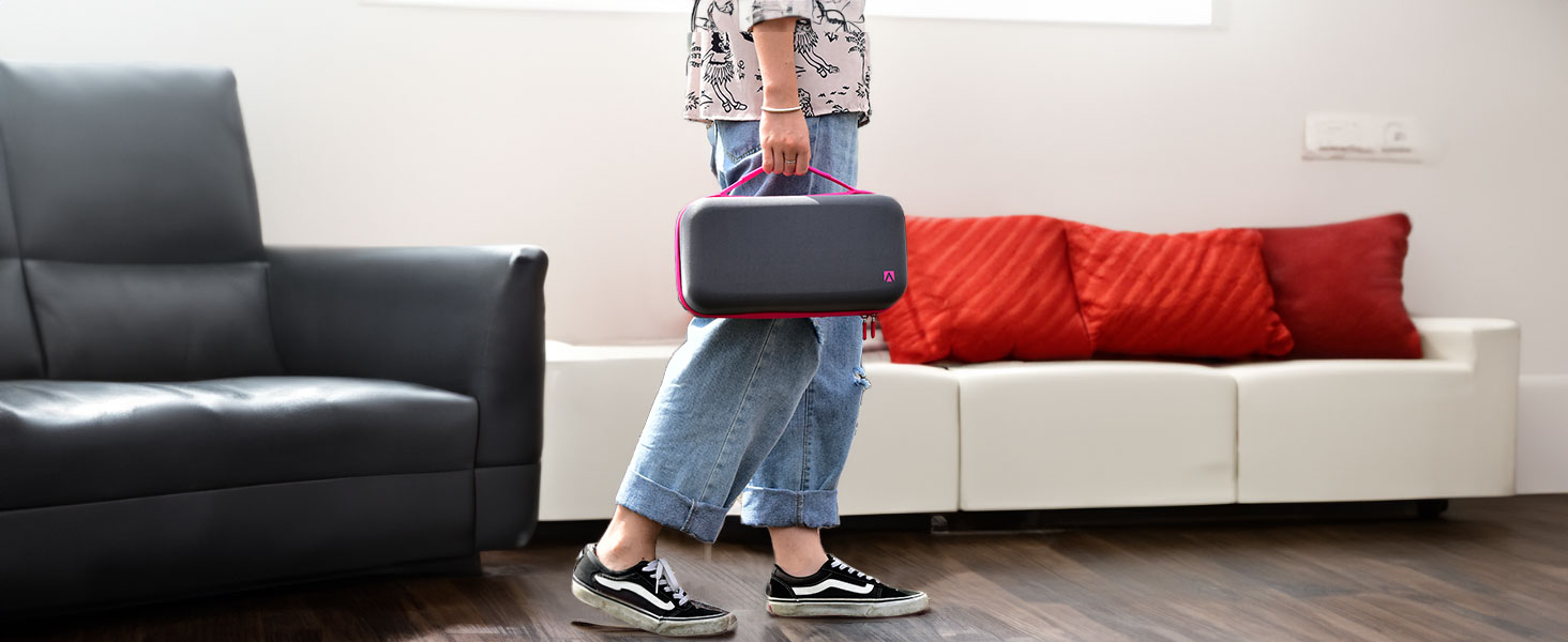 Case Holder Compatible with Dyson Supersonic Hair Dryer