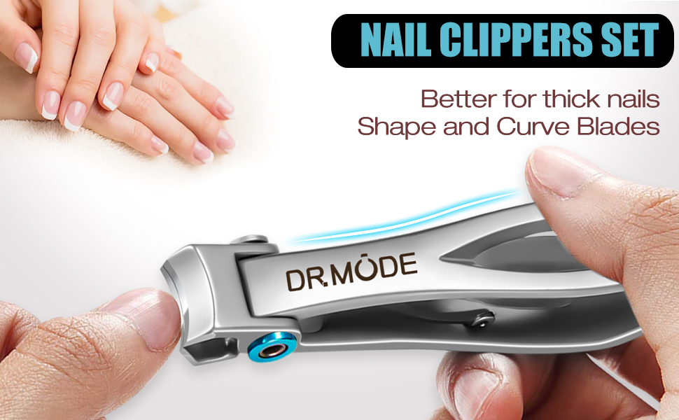 nail clippers