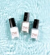 786 water