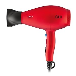 1875 Series Hair Dryer