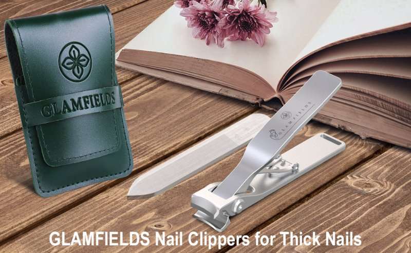 nail clippers