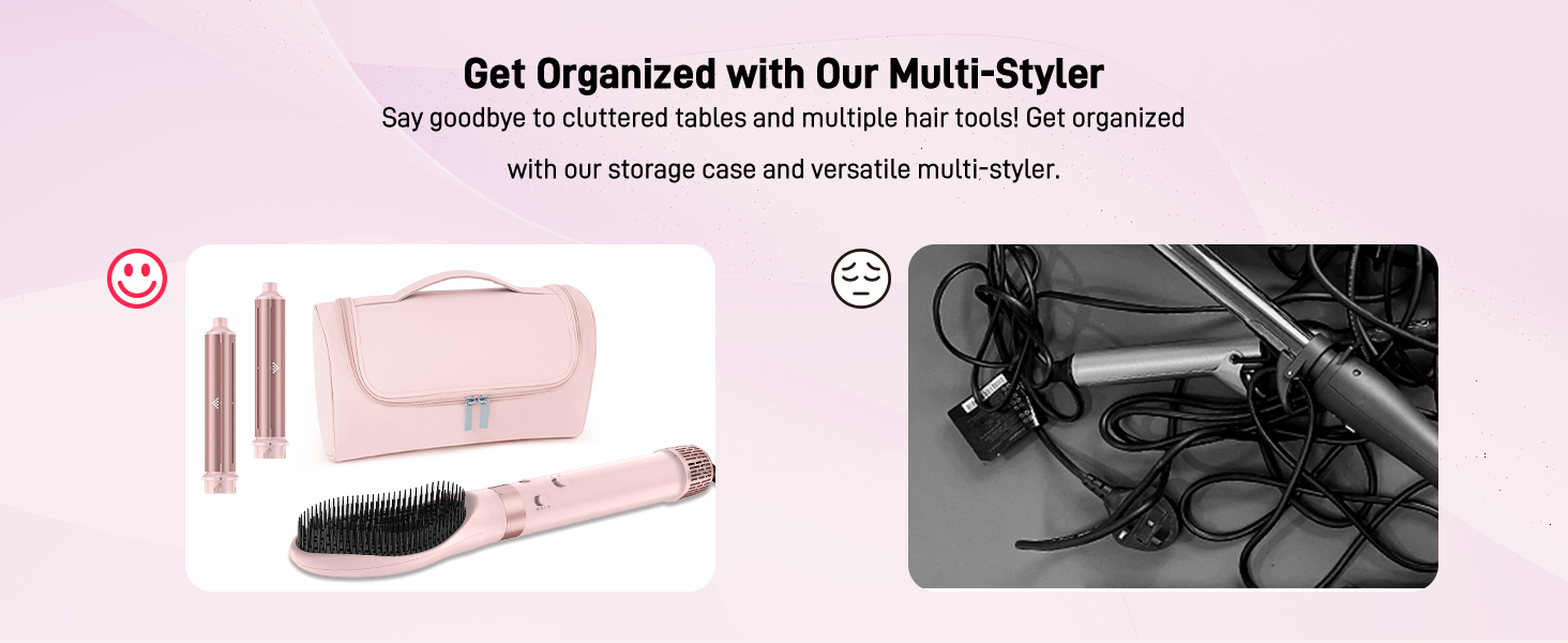 Hair Styler Image