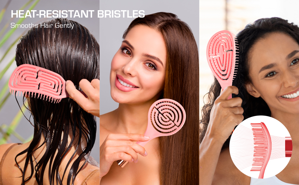 AMAZE VENT HAIR BRUSH