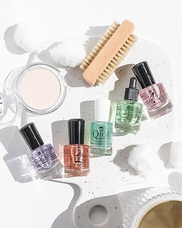 duri, nail care, nail polish
