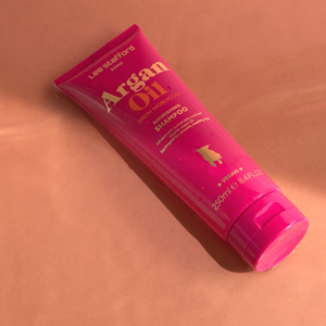 ARGAN OIL NOURISHING SHAMPOO